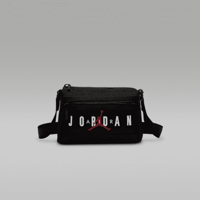 Jordan Crossbody Bag (3.3L). Nike JP